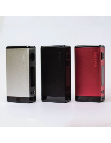 Kit Batteria MVP4 Express Innokin Big Battery Box con Bateria Integrata da 4500 mAh