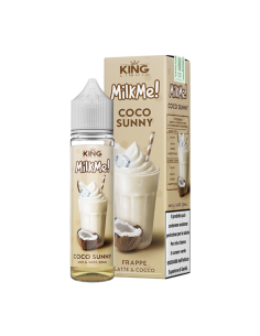 copy of El Charamelo EnjoySvapo Liquido Mix and Vape 30ml