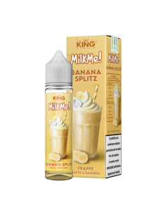 copy of El Charamelo EnjoySvapo Liquido Mix and Vape 30ml
