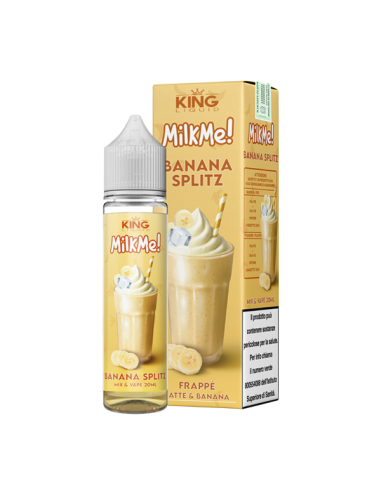 copy of El Charamelo EnjoySvapo Liquido Mix and Vape 30ml