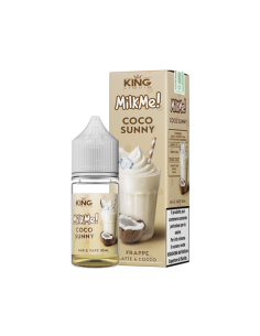 copy of El Charamelo EnjoySvapo Liquido Mix and Vape 30ml