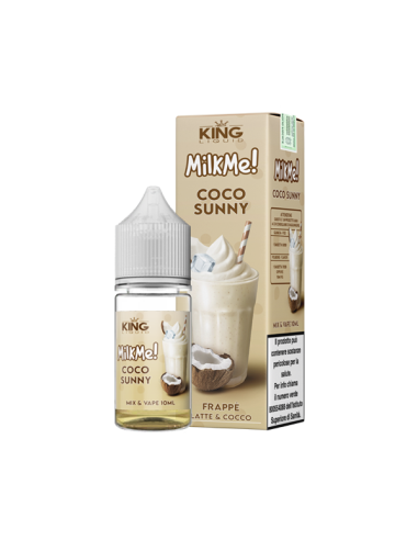 copy of El Charamelo EnjoySvapo Liquido Mix and Vape 30ml