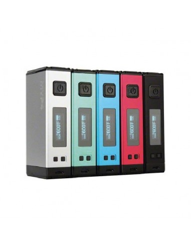 MVP4 Express Battery Kit Innokin Big Battery Box with Built-In 4500mAh Battery