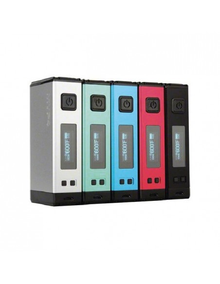 Kit Batteria MVP4 Express Innokin Big Battery Box con Bateria Integrata da 4500 mAh