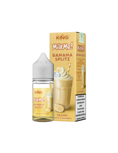 copy of El Charamelo EnjoySvapo Liquido Mix and Vape 30ml