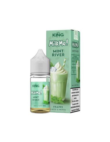 copy of El Charamelo EnjoySvapo Liquido Mix and Vape 30ml