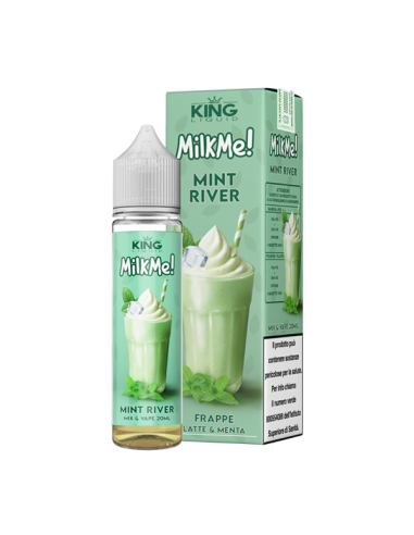 copy of El Charamelo EnjoySvapo Liquido Mix and Vape 30ml