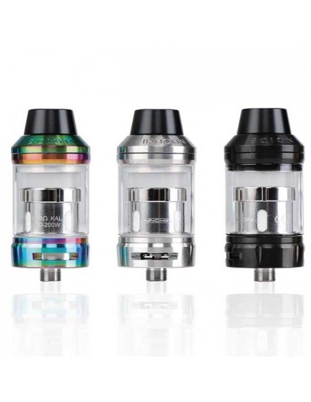 Scion 2 Innokin Electronic Cigarette Atomizer capacity 3.5 ml