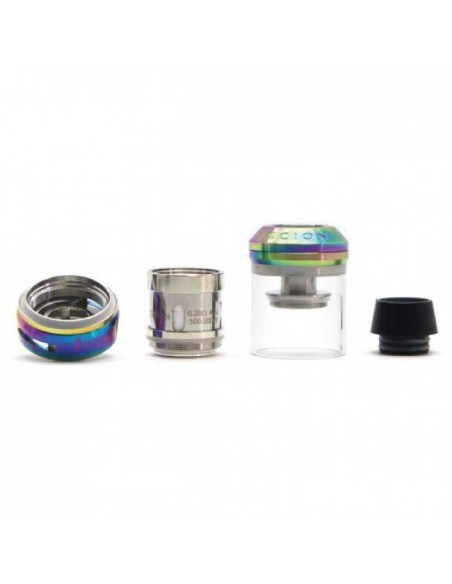Scion 2 Innokin Electronic Cigarette Atomizer capacity 3.5 ml
