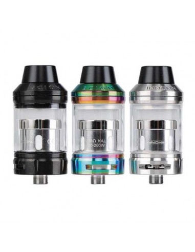 Scion 2 Innokin Atomizzatore per Sigarette Elettroniche capacità 3,5 ml