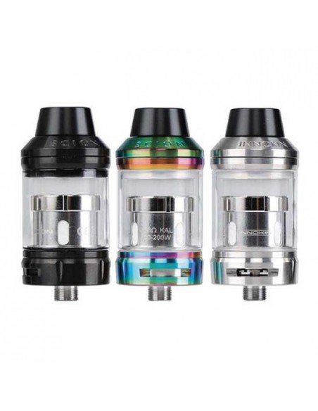 Scion 2 Innokin Atomizzatore per Sigarette Elettroniche capacità 3,5 ml