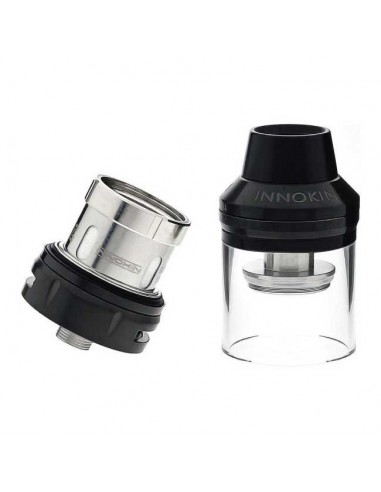 Scion 2 Innokin Electronic Cigarette Atomizer capacity 3.5 ml