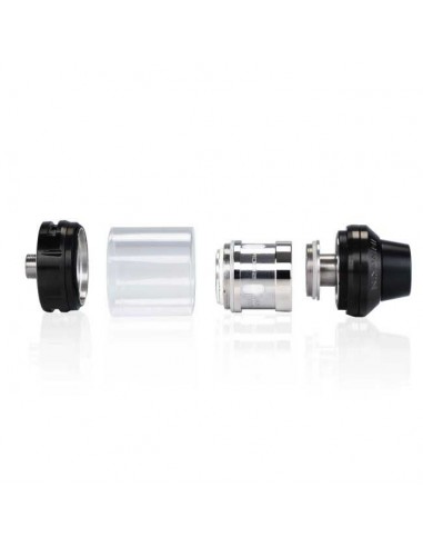 Scion 2 Innokin Electronic Cigarette Atomizer capacity 3.5 ml