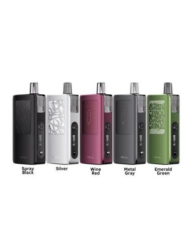 copy of Xros 3 Vaporesso Pod Mod Kit 1000mAh