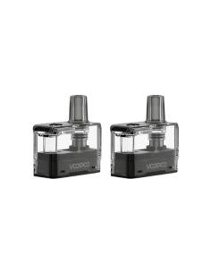 copy of Eco Nano Pod Cartridge Vaporesso Replacement 6ml - 2