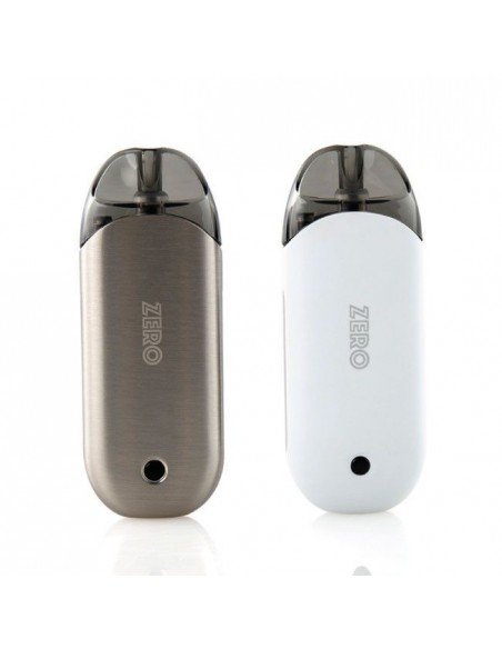 Vaporesso Renova Zero AIO POD Kit Electronic Cigarette with Integrated 650mAh Battery and 2ml Pod