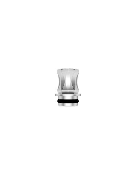 Prism Dotmod Drip Tip 510 ss