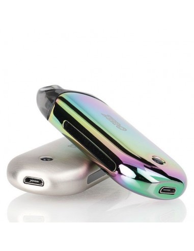 Vaporesso Renova Zero AIO POD Kit Electronic Cigarette with Integrated 650mAh Battery and 2ml Pod