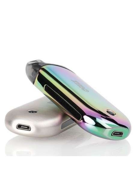 Vaporesso Kit Renova Zero AIO POD Sigaretta Elettronica con Batteria Integrata da 650mAh e Pod da 2ml