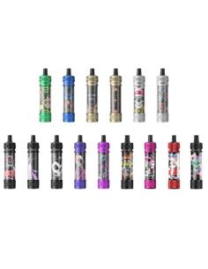 copy of BP Stick Aspire Pod Mod Kit 2500mAh