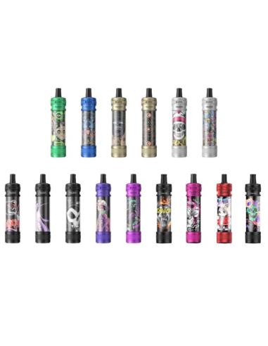 aspire vape pod replacement Aspire Cobble Replacement Pod 3-Pack-HEC10751