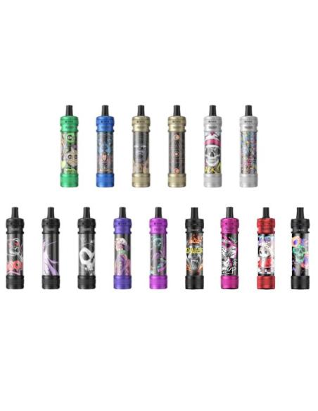Magnum Aspire Pod Mod Kit 3800mAh