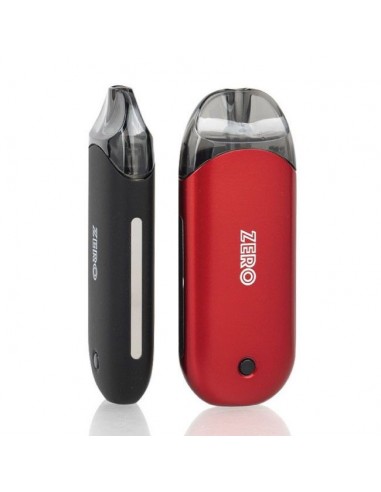 Vaporesso Kit Renova Zero AIO POD Sigaretta Elettronica con Batteria Integrata da 650mAh e Pod da 2ml