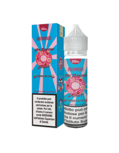 copy of The Raging Donut Galactika Dreamods Liquid Shot 20ml