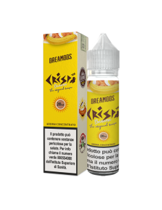 copy of Crispy Galactika Dreamods Liquido Shot 20ml Vanilla