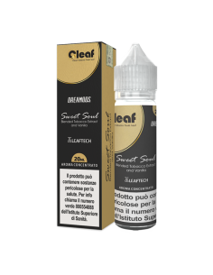 Fine Stock - Sweet Soul Cleaf Dreamods Liquid Shot 20ml