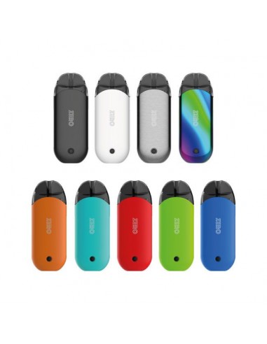 Vaporesso Renova Zero AIO POD Kit Electronic Cigarette with Integrated 650mAh Battery and 2ml Pod