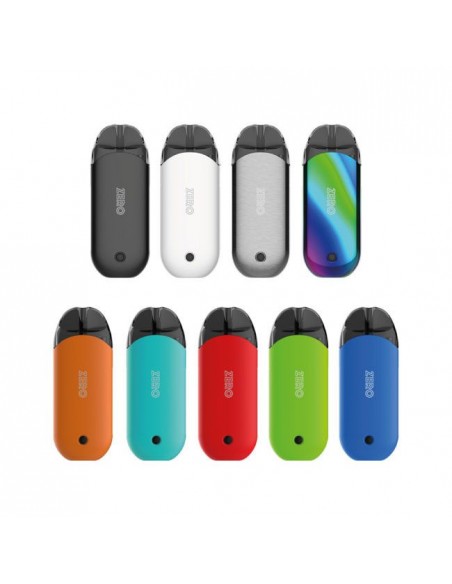 Vaporesso Renova Zero AIO POD Kit Electronic Cigarette with Integrated 650mAh Battery and 2ml Pod