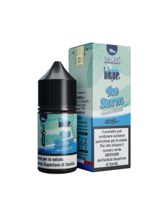 copy of Fine Stock - Too Puft Galactika Dreamods Liquido Shot