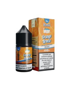 copy of Fine Stock - Too Puft Galactika Dreamods Liquido Shot