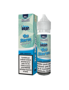 copy of Fine Stock - Too Puft Galactika Dreamods Liquido Shot