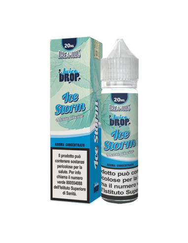 copy of Fine Stock - Too Puft Galactika Dreamods Liquido Shot