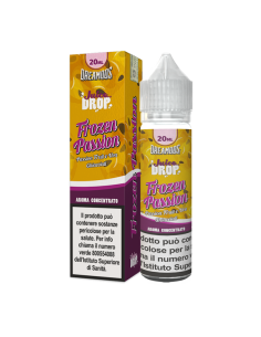 copy of Fine Stock - Too Puft Galactika Dreamods Liquido Shot