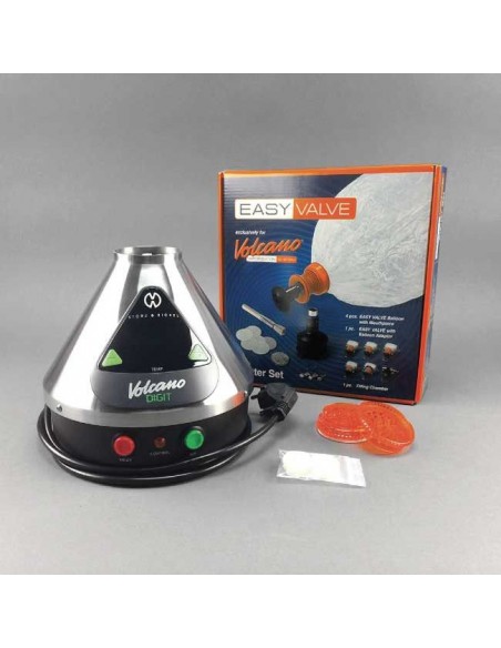 Kit Volcano Digit Storz & Bickel Vaporizer