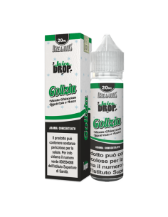 copy of Fine Stock - Too Puft Galactika Dreamods Liquido Shot