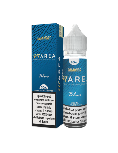 Marea Blue Dreamods Liquido Shot 20ml