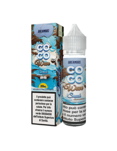 copy of Fine Stock - Fruit Jelly Dreamods Liquido Shot 20ml