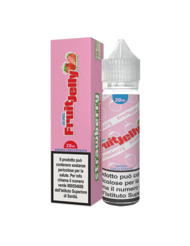 Fruit Jelly Dreamods Liquido Shot 20ml