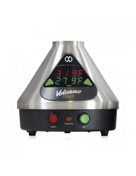Kit Volcano Digit Storz & Bickel Vaporizer