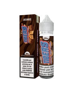 copy of Fine Stock - Fruit Jelly Dreamods Liquido Shot 20ml