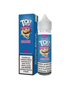 Fine Stock - Double Shock Dreamods Liquido Shot 20ml Rice