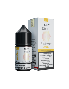 copy of Sunflower Dreep by Beez Liquido Shot 20ml Lemon Melon