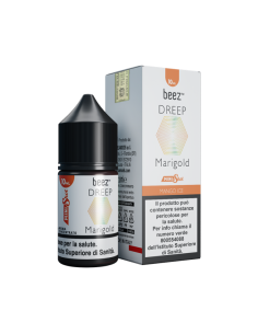 copy of Marigold Dreep By Beez Liquido Shot 20ml Mango