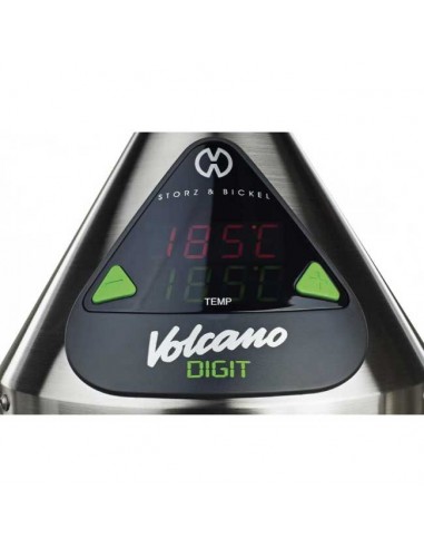 Kit Volcano Digit Storz & Bickel Vaporizer