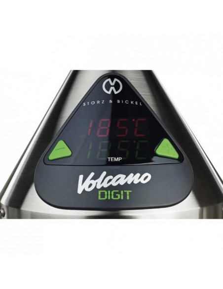 Kit Volcano Digit Storz & Bickel Vaporizer