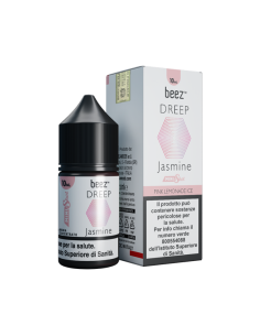 copy of Jasmine Dreep By Beez Liquido Shot 20ml Lemon Raspberry
